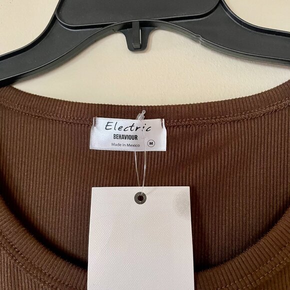 Cute blouse, top for summer ✿ - Picture 3 of 7